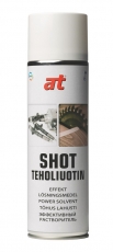 AT Shot teholiuotin 500ml