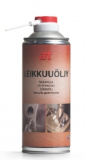AT leikkuuöljy 400 ml