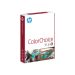Kopiopaperi HP ColorChoice 120G A4/250