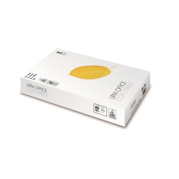 Kopiopaperi UPM Office Copy/print A4 80g