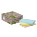 Viestilappu Q-Connect Eko76x127mm pas/12