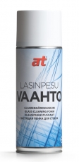 AT lasinpesuvaahto 520ml