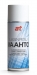 AT lasinpesuvaahto 520ml