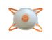 HENGITYSSUOJAIN PROF FFP2 VENT 5 KPL