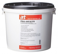 AT Asfaltinpaikka-aine 25kg