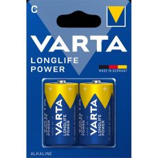 Paristo Varta Longlife Power C/2