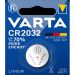 Paristo Varta Electronics Litium CR2032