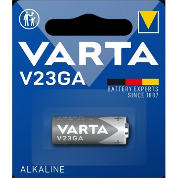 Paristo Varta Electronics V23GA