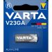 Paristo Varta Electronics V23GA