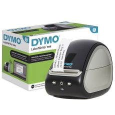 Tarrakirjoitin DymoLabelWriter 550
