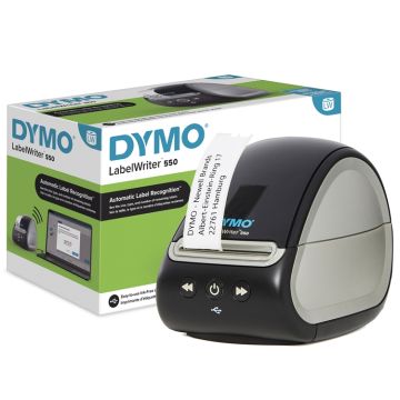 Tarrakirjoitin DymoLabelWriter 550