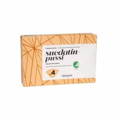Suodatinpussi Menu1X4 / 100