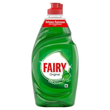 Astianpesuaine FairyOriginal 450 ml