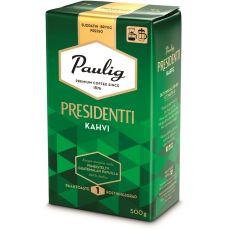 Kahvi Presidentti HJ500g