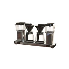 TuplakahvinkeitinMoccamaster Double