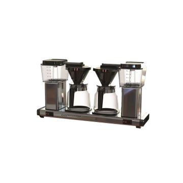 TuplakahvinkeitinMoccamaster Double