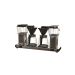 TuplakahvinkeitinMoccamaster Double