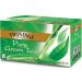 Tee Twinings Pure Green/25