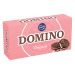 Täytekeksi Fazer Domino Original 350g
