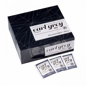 Tee Menu Earl Grey2g/100
