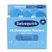 Muovilaastari Salvequick sin 6x35 kpl