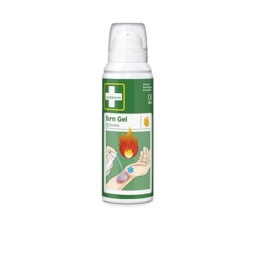 Palovammageeli BurnGel Spray 100 ml