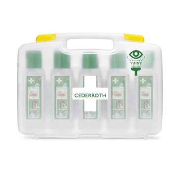 Silmänhuuhtelupakki5 x 500 ml
