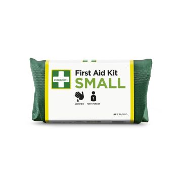 CEDERROTH ENSIAPUPAKKAUS SMALL 390100