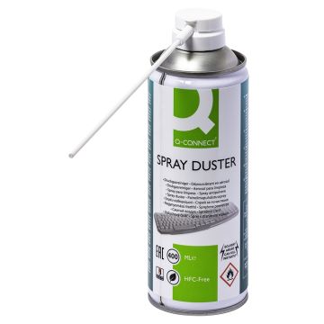 Puhdistusspray Q-Connect   400ml