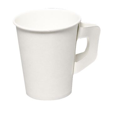 Kahvikuppi Gastro-Line 180/210ml valk/50