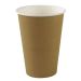 Kartonkipikari SP8200 ml ruskea/100