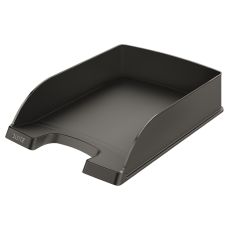 Lomakelaatikko Leitz5227 Plus musta