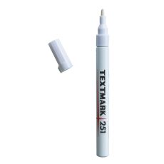 Huopakynä Pilot BG Twin Marker jumbo mus