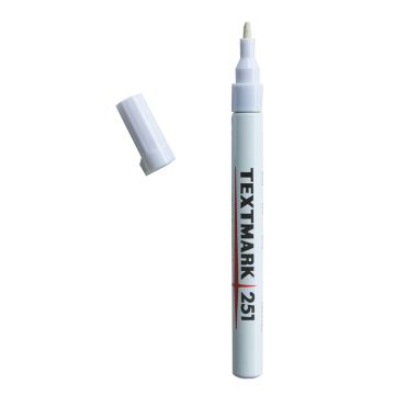 Huopakynä Pilot BG Twin Marker jumbo mus