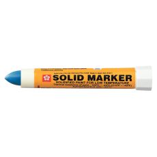 Maalikynä Sakura Solid XSC-T sininen