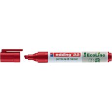 Huopakynä Edding 22Ecoline 1-5mm pun
