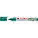 Huopakynä Edding 22Ecoline 1-5mm vihreä