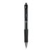 Geelikynä Q-ConnectSigma musta