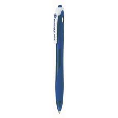 Kuulakynä Pilot BG Rexgrip F sininen