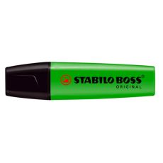 Korostuskynä StabiloBOSS vihreä