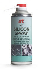 AT silikoni spray 520ml