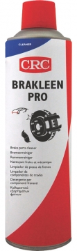 CRC Brakleen Pro 500/650ml