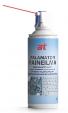 AT paineilma palamaton 520ml