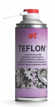 AT Teflon Spray 520ml