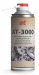 AT 3000 synt. vaseliinispray 520ml