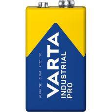 Paristo Varta Industrial Pro 9V /20