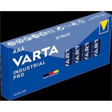 Paristo Varta Industrial Pro AAA /10