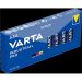 Paristo Varta Industrial Pro AAA /10