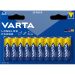 Paristo Varta Longlife Power AA /20