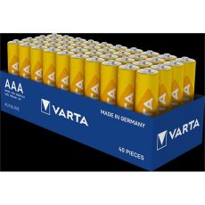 Paristo Varta Longlife AAA /40